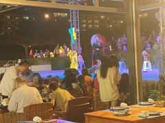 -渔家火锅·海鲜自助餐·演艺(亚龙湾天域酒店)