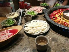 -重庆渝达老火锅(春熙路店)