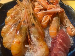 -乐亭日本料理(彩虹本店)