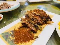 -老毛手抓·盐池滩羊非遗手抓(宁夏总店)