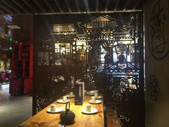 -满园烤鸭·春饼(奥体万达店)