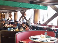 -喜庭海鲜自助(北辰三角洲北辰荟店)