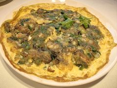 福建特色海蛎煎-莆田餐厅PUTIEN(三里屯店)