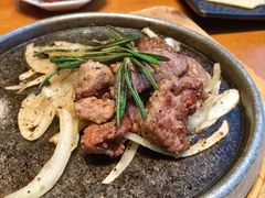 -月龍吟(朝龙汇店)