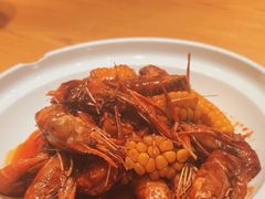 -老阿爸鲜鱼土菜(园区永旺店)