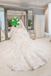 -MuseMarry婚纱(前海嘉里中心店)