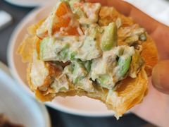 -望乡楼上海菜(日月光店)