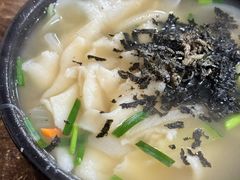 -三清洞疙瘩汤