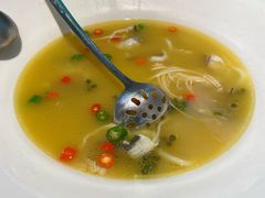 -青花椒花椒鱼(合生汇店)