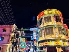 -横店广州街·香港街