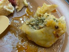 -诺敏塔拉奶茶-布里亚特包子-手把肉(锦都会店)