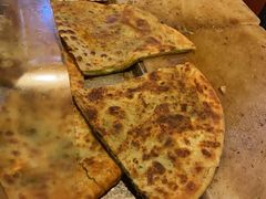 -咏春葱油饼(德政中路店)