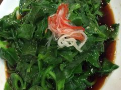 -乔家满族八大碗(流水沟店)