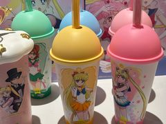 -奈雪的茶(来福士广场店)