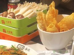 -八合里牛肉火锅(深圳龙华硅谷店)