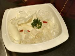 -巴奴毛肚火锅(广益哥伦布店)