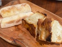 -Osteria Garden 生蚝花园餐厅(原进贤路店)