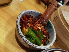 -小六汤包·老字号·中华名小吃(公园南路店)