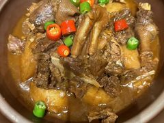 -曾家厨房·新徽菜(高新天柱路店)