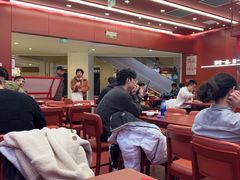 -喜家德虾仁水饺(世纪大都会店)