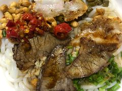 -牛八宝桂林米粉(八里庄店)