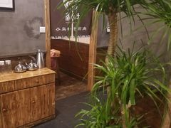 -秦小牛煎肉餐厅(河北大街总店)