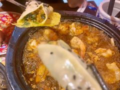 -山四砂锅(太原钟楼街店)