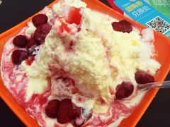 踏雪寻梅-冰冰酱老味刨冰绵绵冰(中山路总店)