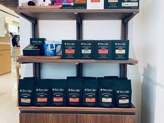 烘焙咖啡豆-Peet's Coffee皮爷咖啡(万象天地店)