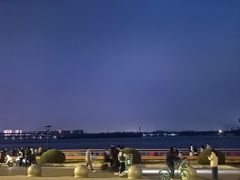 -丁香湖公园
