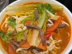 -松花湖水饺(新濠天地店)
