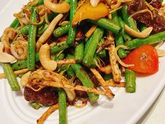 -香港狮子山下·明星粤菜餐厅(北苑店)