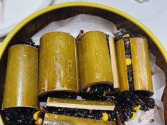 -阿露佳·舌尖上的安吉菜