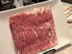 -清真·鸦儿李记·涮肉(花市店)
