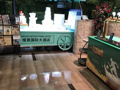-常州环球恐龙城维景国际大酒店