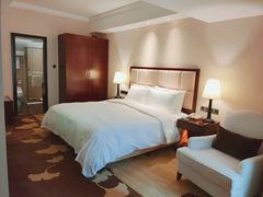 -成都世纪城假日酒店-西楼