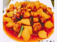 -旺达·福州菜(正大广场店)