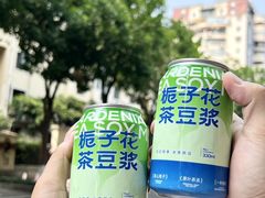 -李与白包子铺(桐梓林店)