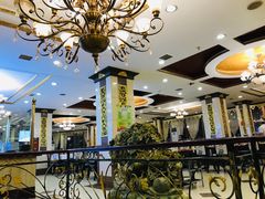 -清真马家美食城•海鲜•青岛菜•火锅(延安三路店)