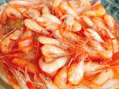 -长兴岛郊野公园农场食堂