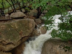 -丹东凤凰山景区