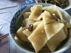 张果老肉皮泡-仙居八大碗(旗舰店)