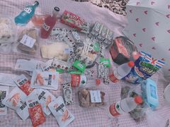 -蜀冈西峰生态公园