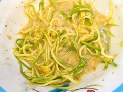 -丽泽山庄·生态怀柔菜·虹鳟鱼(红螺寺店)
