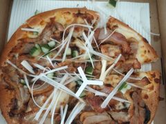 -必胜客(北苑路店)