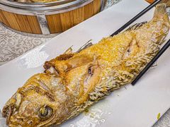 -东江海鲜大排档·潮汕菜·砂锅粥