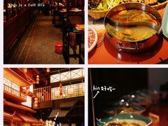 -亮欢寨酸汤鱼(沙冲路店)