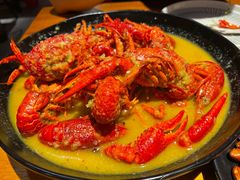 -金陵一哥龙虾馆(三牌楼总店)