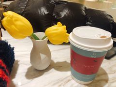 -théATRE 茶聚场(王府中環店)