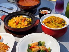 -BetterThai 泰加(苏州中心店)